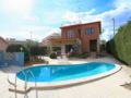 Holiday Home Lleida ホテル詳細