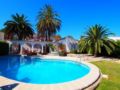 Holiday Home Llobregat 11 ホテル詳細