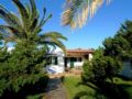 Holiday Home Los Delfines 161 ホテル詳細