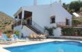 Holiday home Los Romerales - El Chorro ホテル詳細