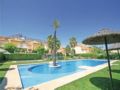 Holiday Home Marbella with Sea View 03 ホテル詳細