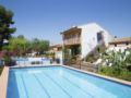 Holiday Home Masia del Mosso ホテル詳細