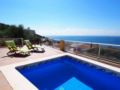 Holiday Home Milà i Fontanals 22 ホテル詳細