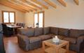Holiday Home Moscari; Selva with a Fireplace 04 ホテル詳細
