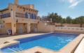 Holiday home Orihuela Costa 53 ホテル詳細