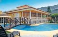 Holiday home Partida Sta. Lucia, C/Altair ホテル詳細