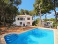 Holiday Home Pinar de L'Advocat ホテル詳細