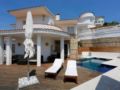 Holiday Home PLAYA CRISTAL I ホテル詳細