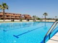 Holiday Home Residencial Las Palmneras ホテル詳細