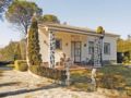 Holiday home Ronda de la Goba ホテル詳細