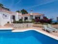 Holiday Home Salto del monte ホテル詳細