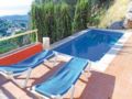 Holiday home Sant Cebria d. ホテル詳細