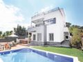 Holiday home Sant Pol de Mar 5 ホテル詳細