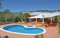 Holiday Home Santa Eulalia I ホテル詳細