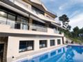 Holiday home Santa Susanna 14 with Outdoor Swimmingpool ホテル詳細