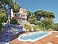 Holiday home Santa Susanna 8 Spain ホテル詳細