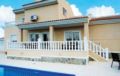 Holiday home Santiago de la Ribera ホテル詳細