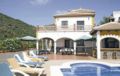 Holiday home Sayalonga 30 Spain ホテル詳細