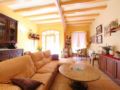 Holiday Home St Llorenç ホテル詳細