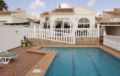 Holiday home Torrevieja ホテル詳細