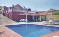 Holiday home Torrox 76 with Outdoor Swimmingpool ホテル詳細