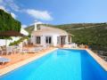 Holiday Home Valle del Portet ホテル詳細