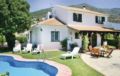 Holiday home Valtocado de Mijas ホテル詳細