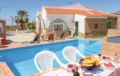 Holiday Home Vélez Málaga with Sea View 03 ホテル詳細