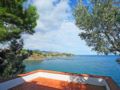 Holiday Home Villa Cassiopee ホテル詳細