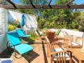 Holiday Home Villa La Herradura ホテル詳細