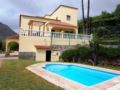 Holiday Home Villa La Serenidad ホテル詳細