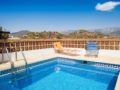 Holiday Home Villa Laura ホテル詳細