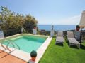 Holiday Home Villa Marina ホテル詳細