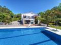 Holiday Home Villa Martina ホテル詳細