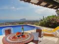 Holiday Home Villa Osyris ホテル詳細