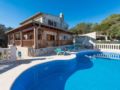 Holiday Home Villa Sa Mola ホテル詳細