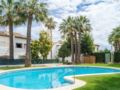 Holiday Home Villas de Madrid ホテル詳細