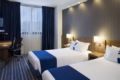 Holiday Inn Express Bilbao ホテル詳細