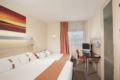 Holiday Inn Express Madrid-Alcorcón ホテル詳細