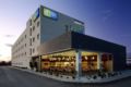 Holiday Inn Express Málaga Airport ホテル詳細