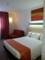 Holiday Inn Express Vitoria ホテル詳細