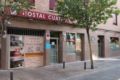 Hostal 4C Cuatro Caminos ホテル詳細