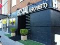 Hostal Aeropuerto ホテル詳細