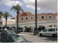 Hostal Bellavista Formentera ホテル詳細