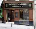 Hostal Madrid ホテル詳細