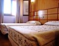 Hostal Toledano Victoria ホテル詳細