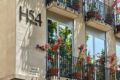 Hotel 54 Barceloneta ホテル詳細