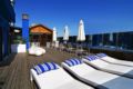 Hotel Acta Azul Barcelona ホテル詳細