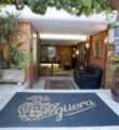 Hotel Agüera ホテル詳細