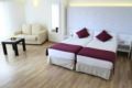 Hotel Albahia Alicante ホテル詳細